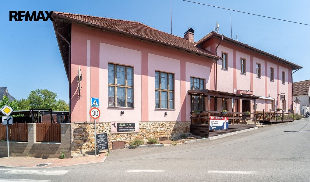 Prodej domu 500 m² s pozemkem 784 m², Svinaře – náhled fotky 24