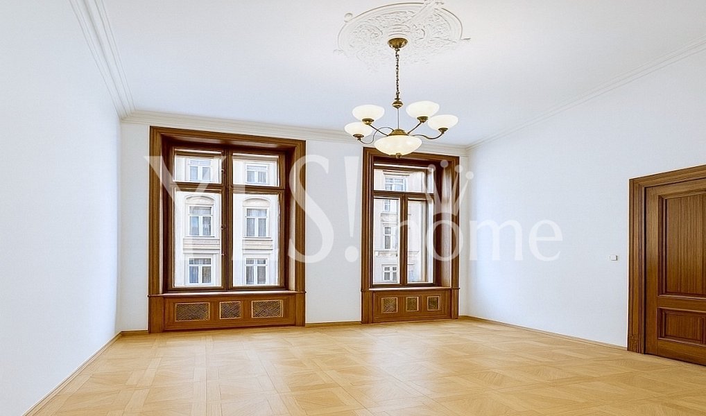 Pronájem kanceláře 24 m², Praha – náhled fotky 5