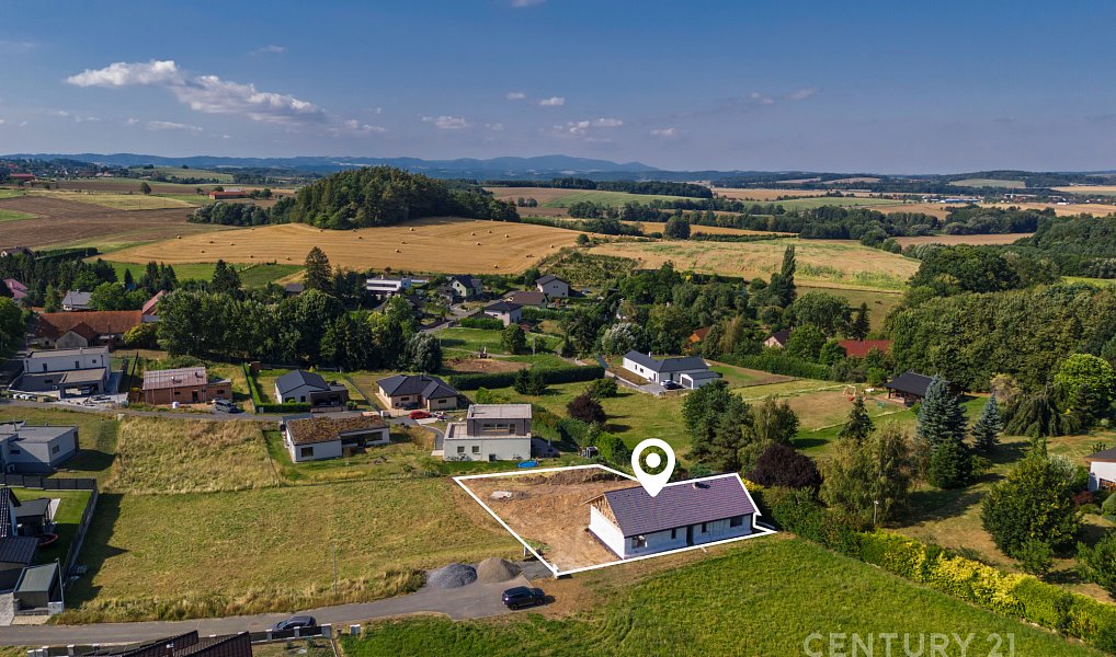 Prodej domu 131 m² s pozemkem 1 354 m², Starý Jičín – náhled fotky 7
