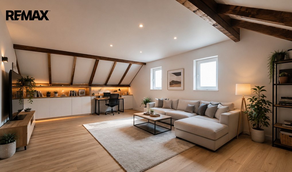 Prodej domu 252 m² s pozemkem 863 m², Krupka – náhled fotky 27