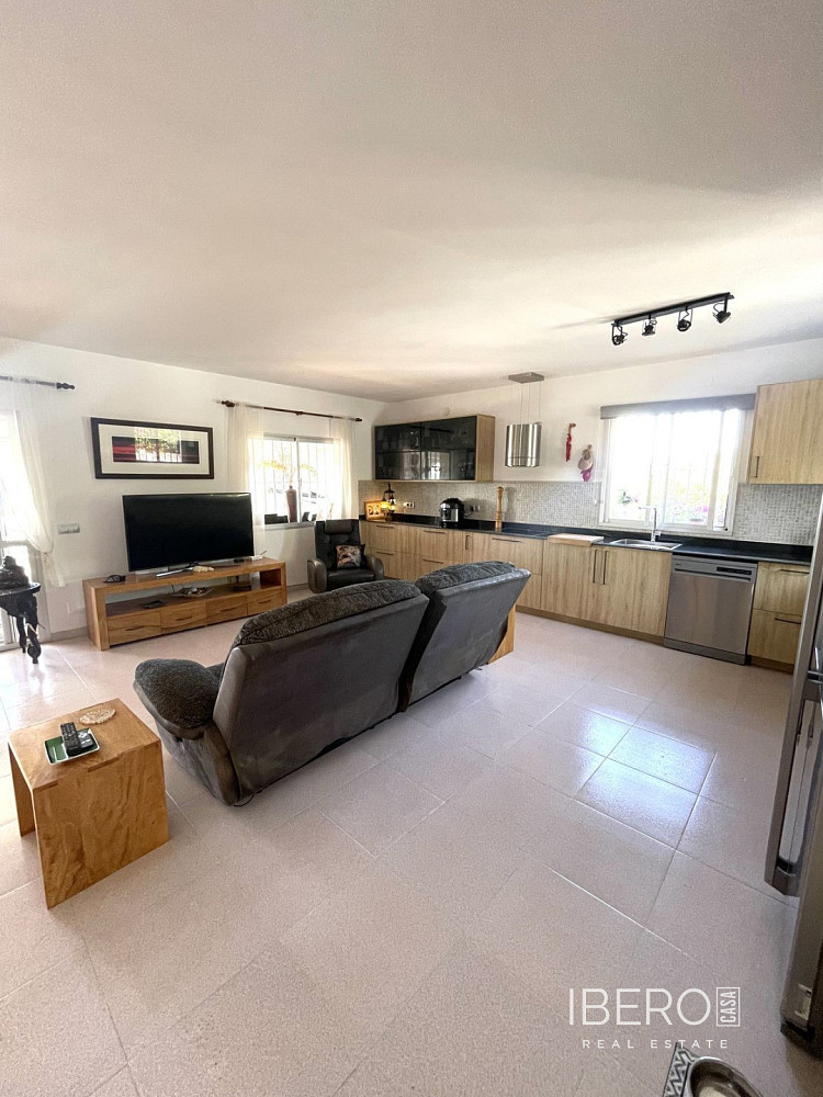 Casa 4+kk – Manilva, Manilva Pueblo, Costa del Sol Occidental - Vista 3