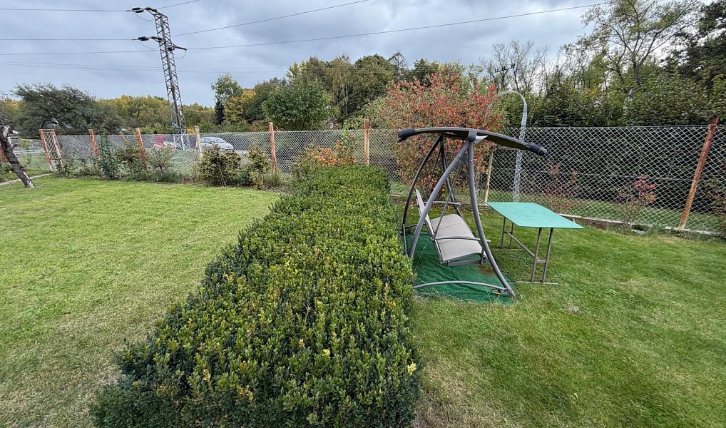Prodej zahrady 366 m², Litvínov – náhled fotky 15