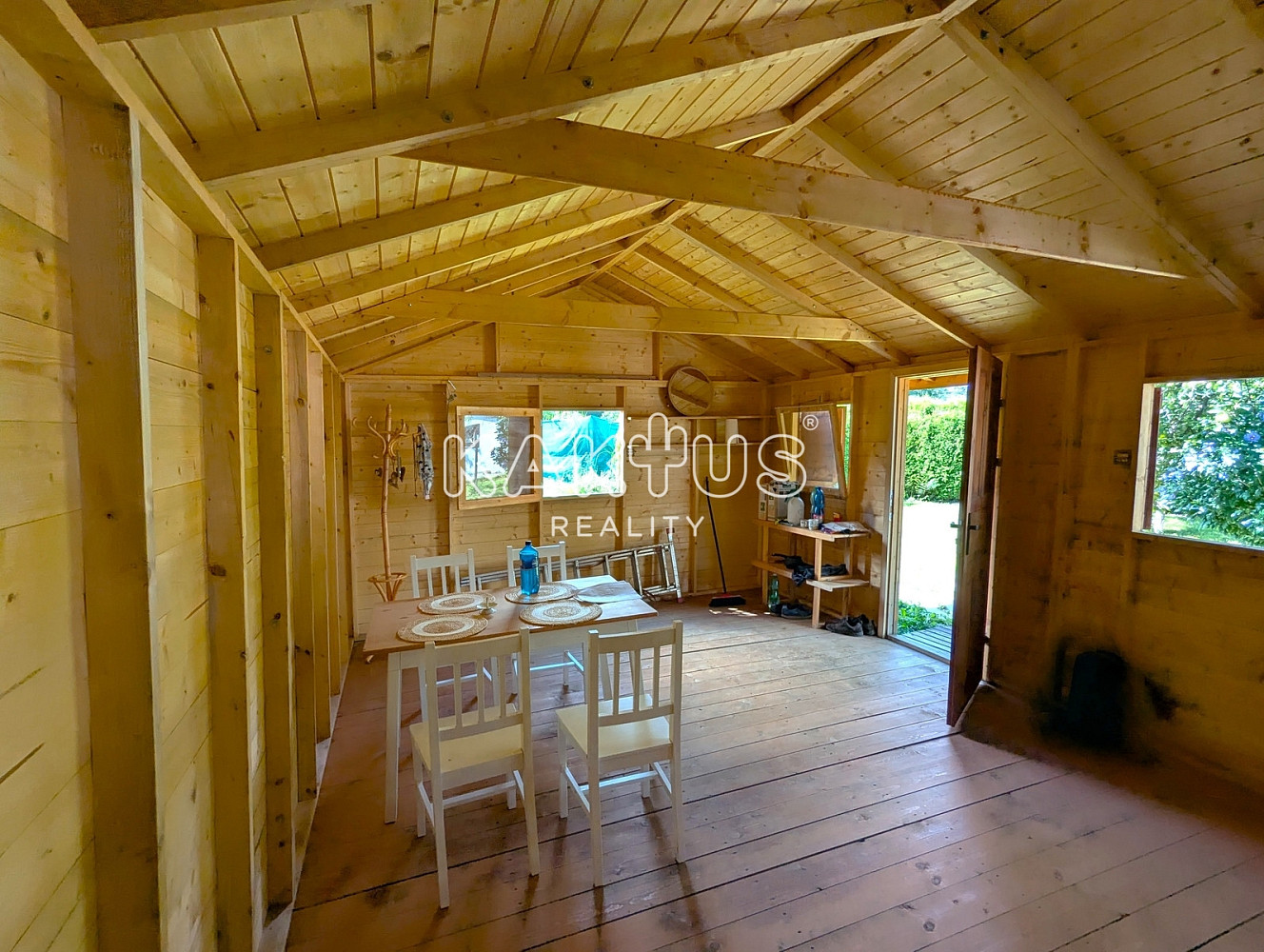 Prodej zahrady 364 m² — photo 2