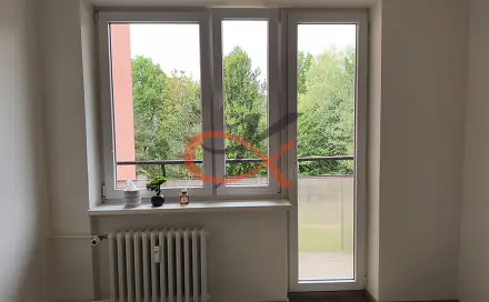 Pronájem bytu 2+kk 40 m², Moravská, Rožnov pod Radhoštěm, okres Vsetín