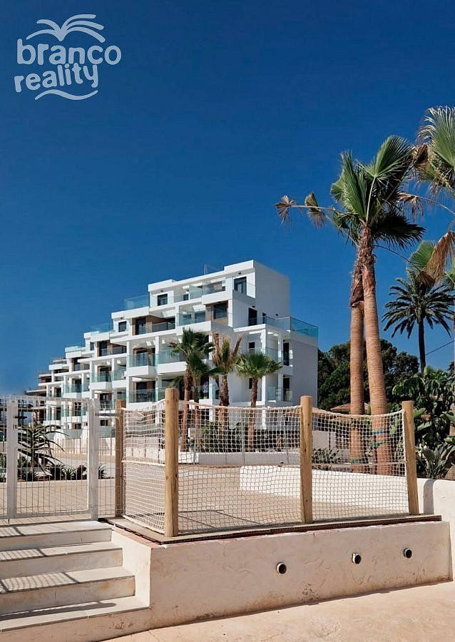 Piso 4+kk – Dénia, Urb. Flamingo, les Marines - Más