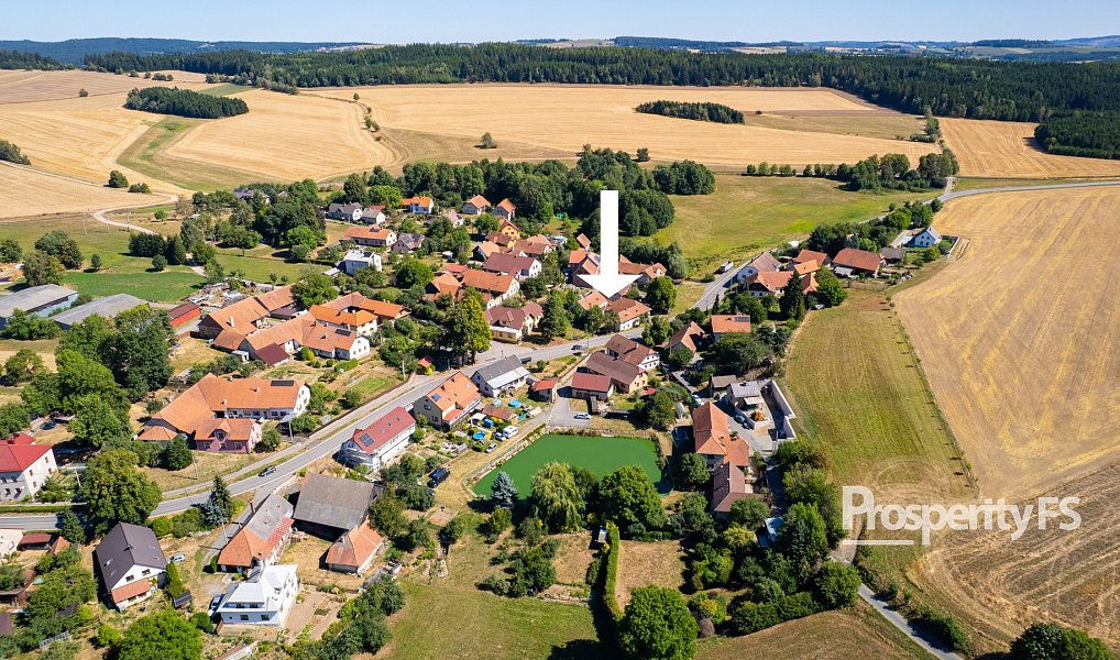 Prodej domu 294 m² s pozemkem 896 m², Bystřice nad Pernštejnem – náhled fotky 5