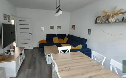 Prodej bytu 4+1 83 m², Stráž, okres Tachov