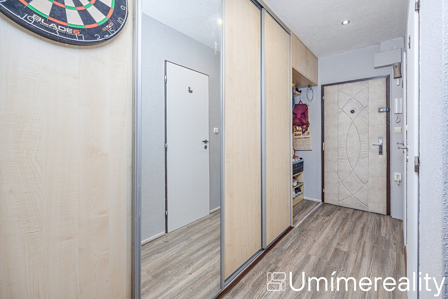 Prodej bytu 2+kk 43 m² – fotografie 5
