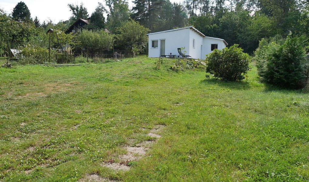 Prodej chaty/chalupy 63 m² s pozemkem 843 m², Psáry – náhled fotky 3