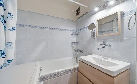 Prodej bytu 2+1 55 m², Hybešova, Vyškov - Vyškov-Předměstí
