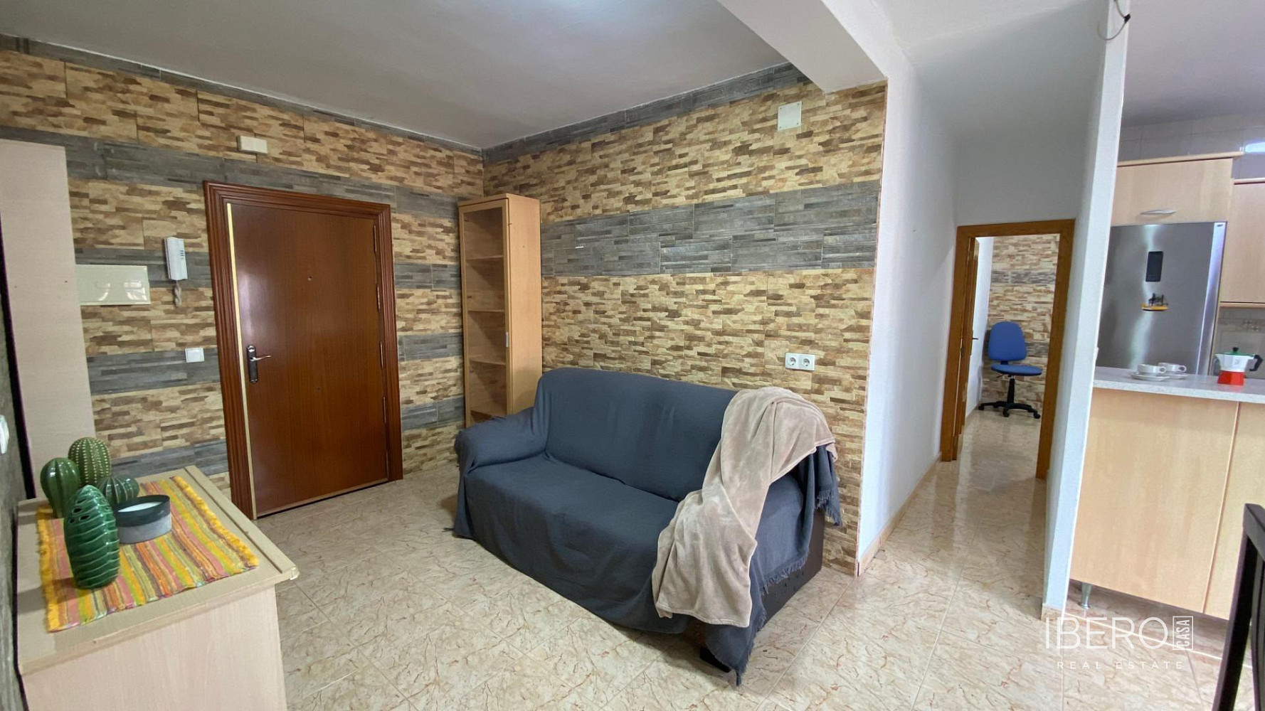Prodej bytu 3+kk 60 m²