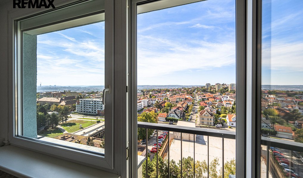 Pronájem bytu 2+kk 46 m², Praha – náhled fotky 8