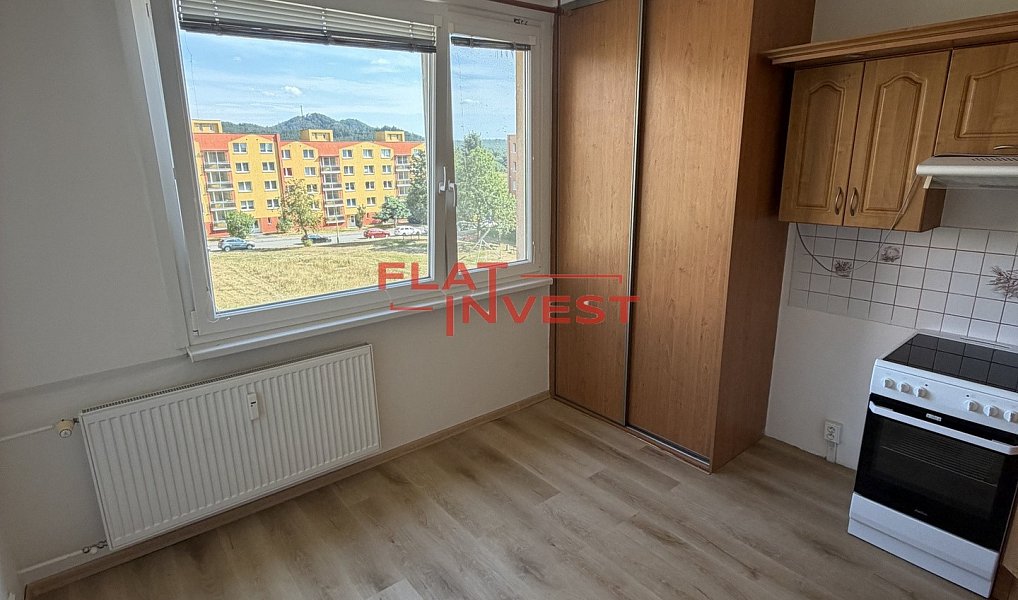 Pronájem bytu 1+1 38 m², Stráž pod Ralskem – náhled fotky 3