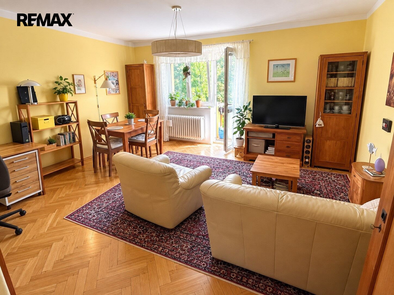 Pronájem bytu 3+1 67 m² – fotografie 2