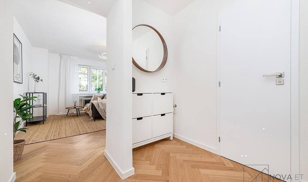 Pronájem bytu 3+kk 57 m², Praha – náhled fotky 9