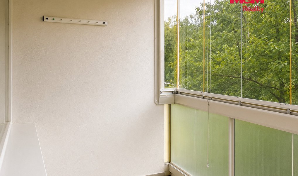Prodej bytu 2+1 61 m², Praha – náhled fotky 9