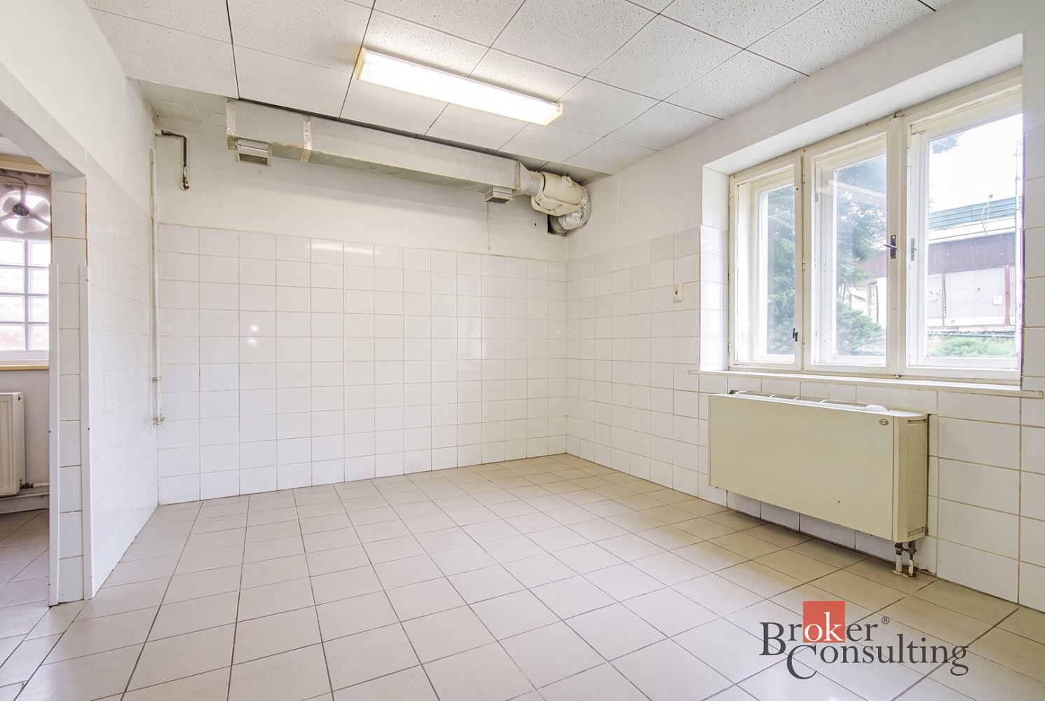 Prodej komerčního objektu (jiného typu) 320 m² – fotografie 3