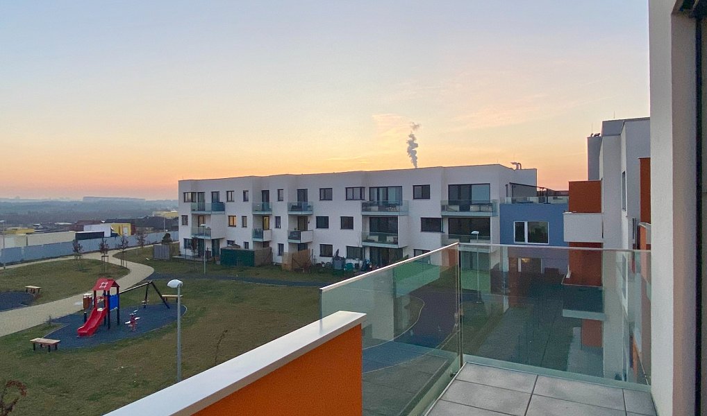 Pronájem bytu 2+kk 63 m², Praha – náhled fotky 11