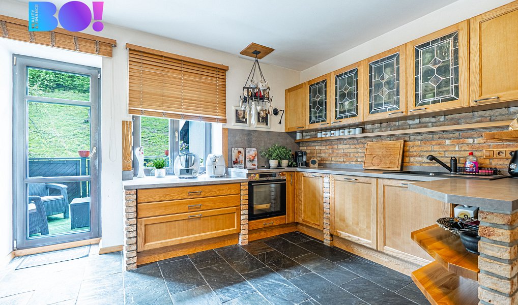 Prodej domu 125 m² s pozemkem 4 704 m², Dolní Dvůr – náhled fotky 5