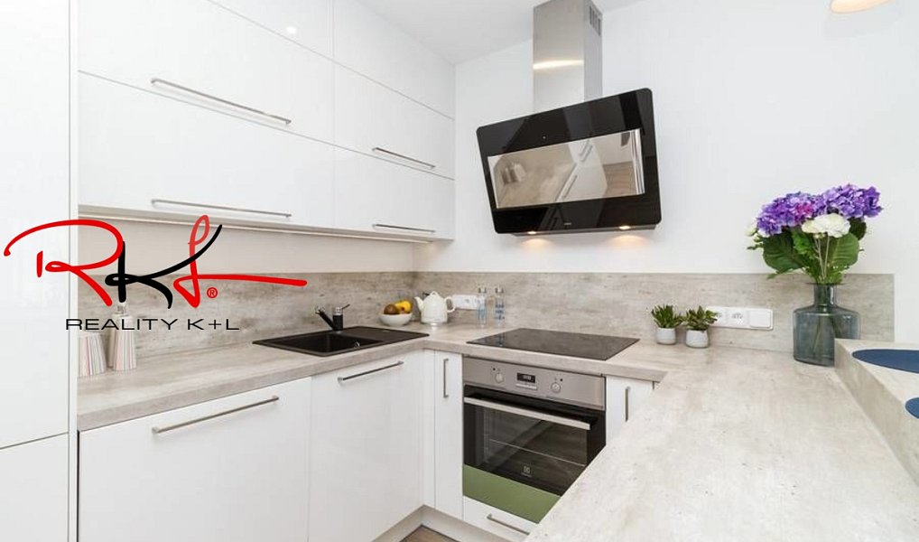 Prodej bytu 2+kk 53 m², Praha – náhled fotky 6