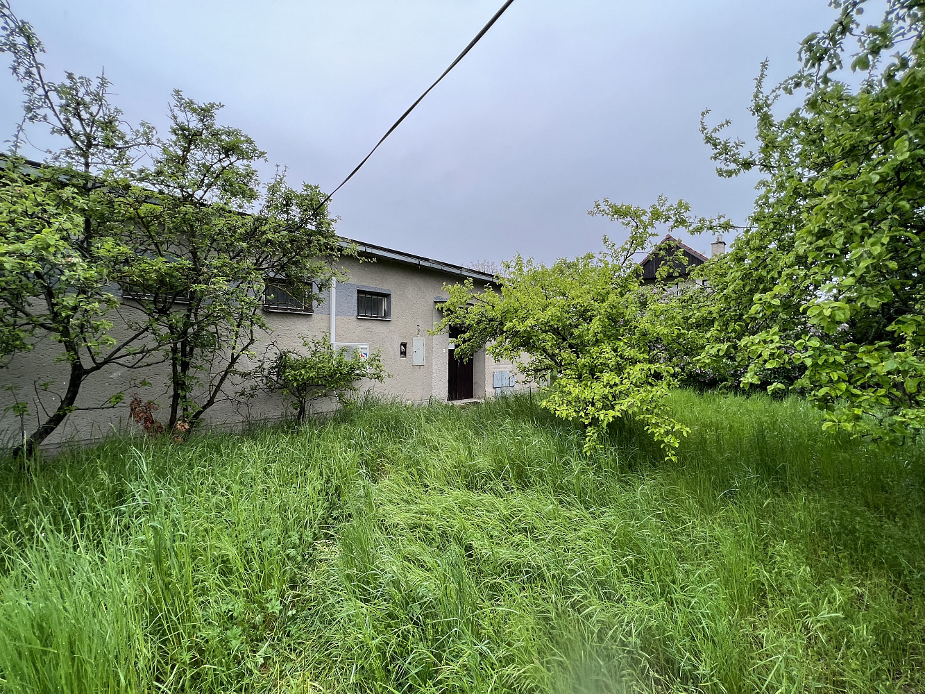 Prodej domu (jiného typu) 106 m² s pozemkem 393 m² rezervováno