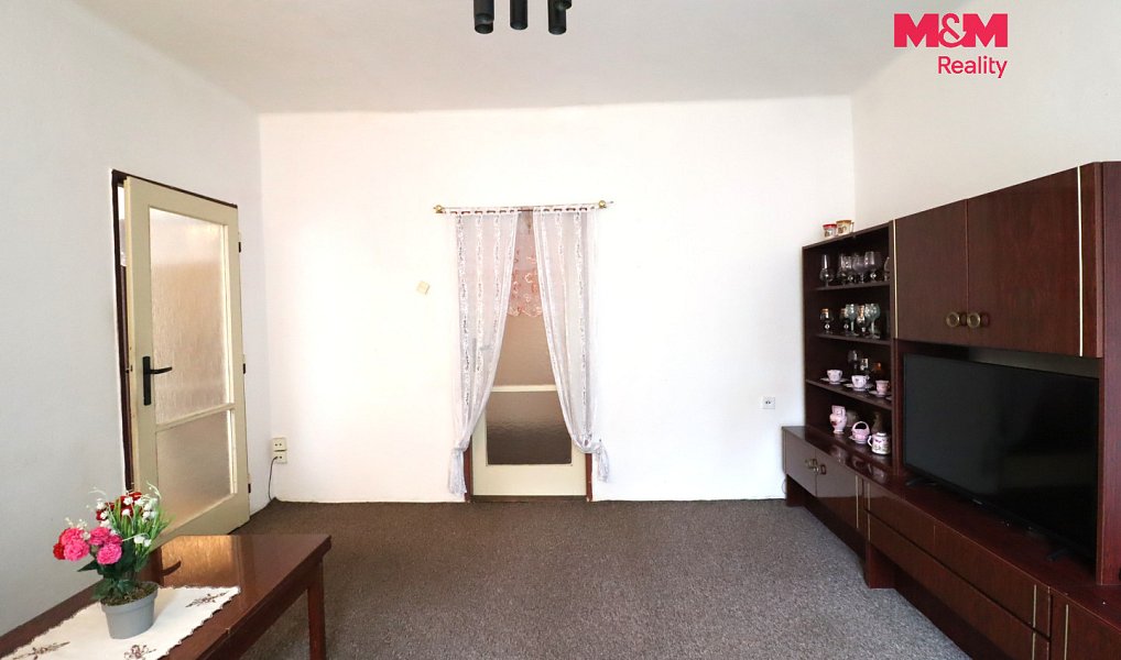 Prodej bytu 2+1 60 m², Most – náhled fotky 21
