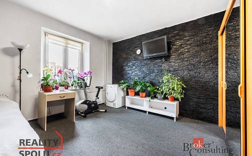 Prodej bytu 2+1 42 m², 28. října, Ostrava