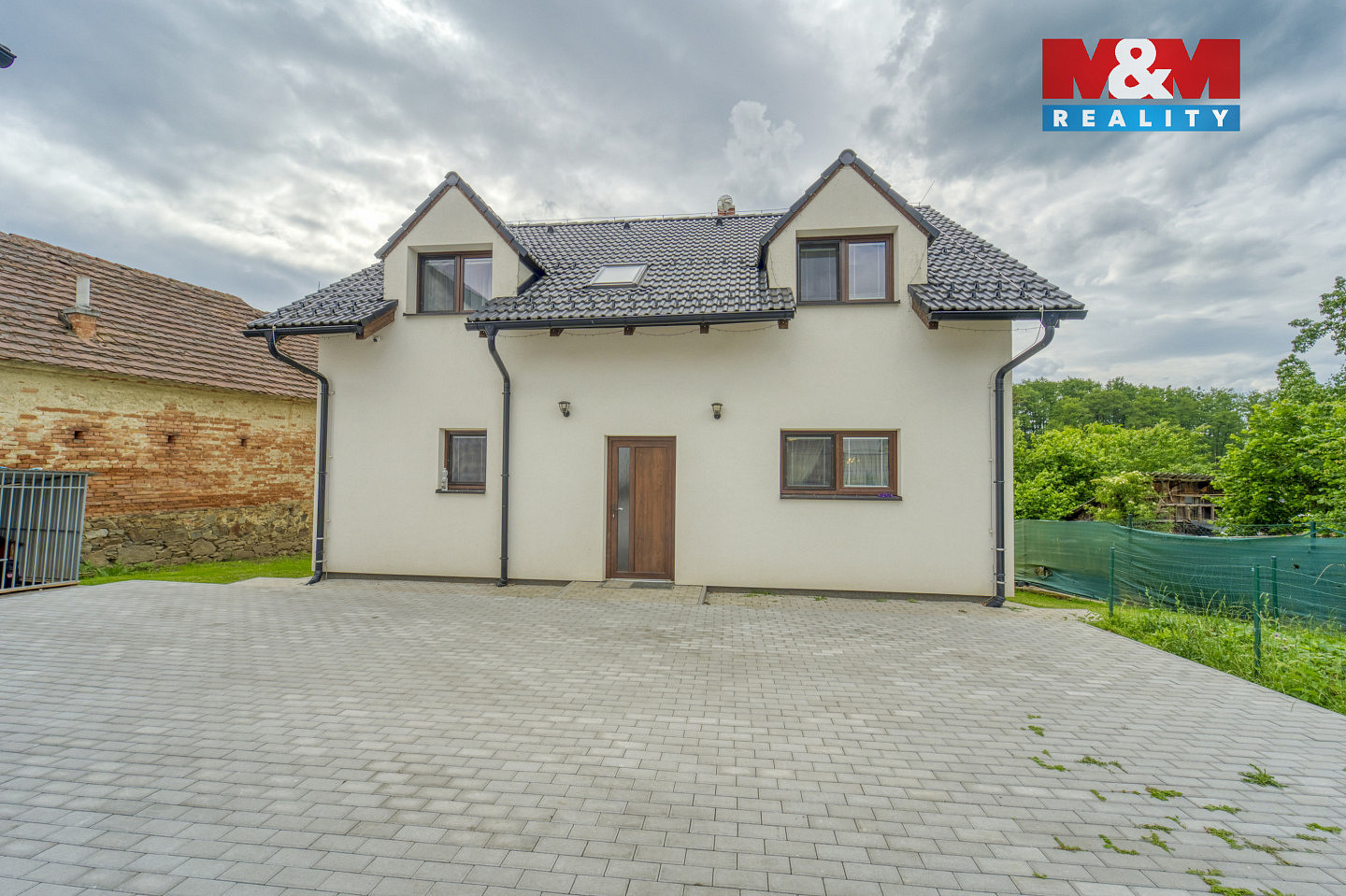 Prodej domu 144 m² s pozemkem 925 m² — photo 3