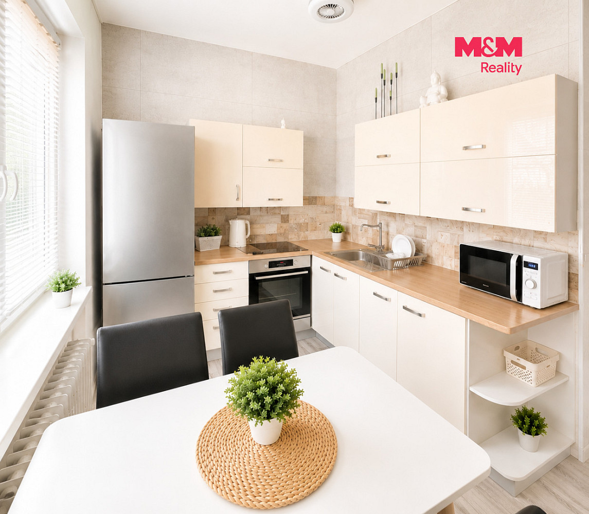 Prodej bytu 3+1 73 m² — photo 2