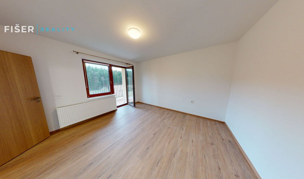 Pronájem bytu 1+1 36 m², Světlá nad Sázavou – náhled fotky 8
