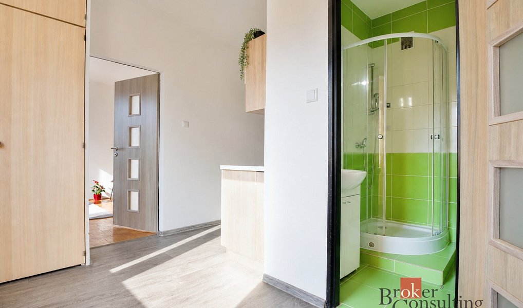 Pronájem bytu 2+1 59 m², Děčín – náhled fotky 4