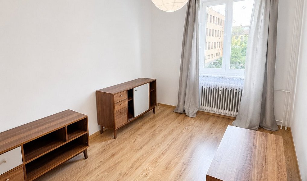 Pronájem bytu 2+1 48 m², Třebíč – náhled fotky 8