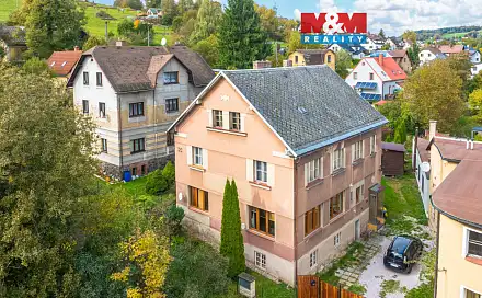 Prodej bytu 4+1 113 m², K Lomu, Semily - Podmoklice