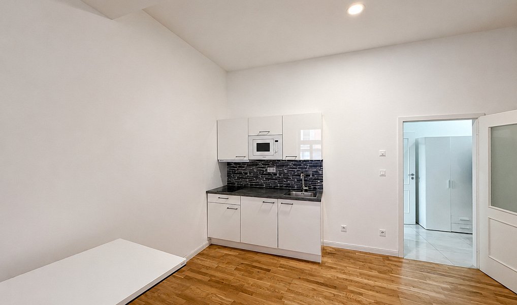 Prodej bytu 1+kk 44 m², Praha – náhled fotky 5