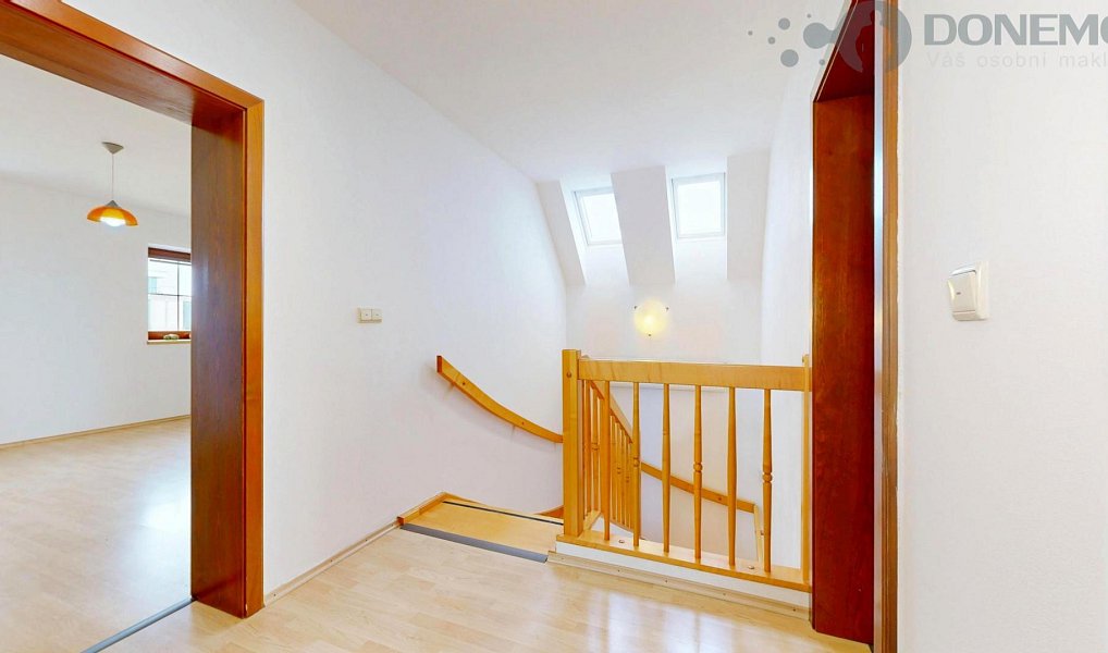 Prodej domu 195 m² s pozemkem 1 845 m², Křelov-Břuchotín – náhled fotky 18