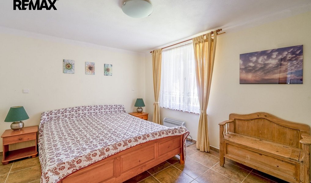 Prodej domu 137 m² s pozemkem 6 157 m², Svatá Maří – náhled fotky 13