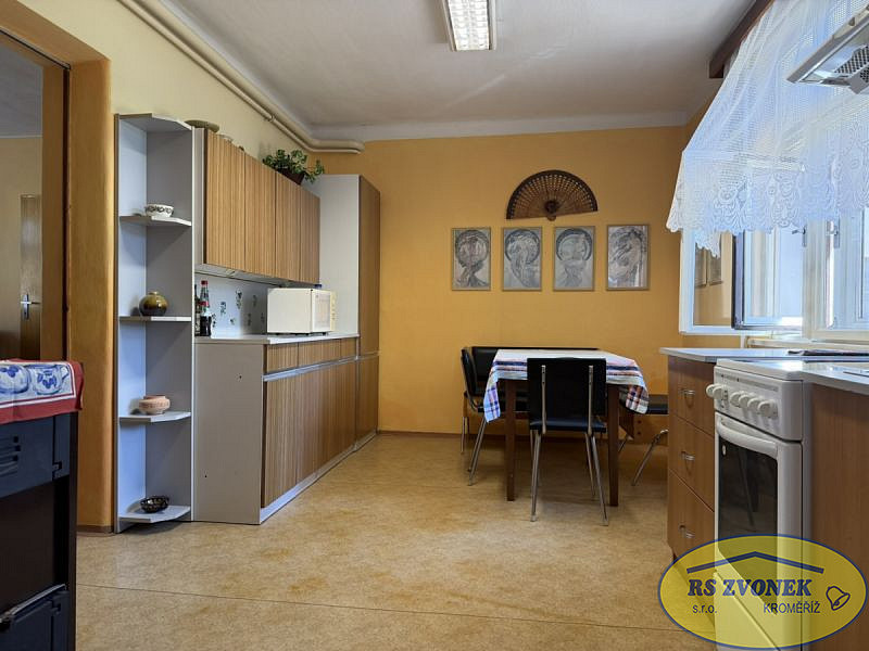Prodej domu 120 m² s pozemkem 2 380 m² — photo 5