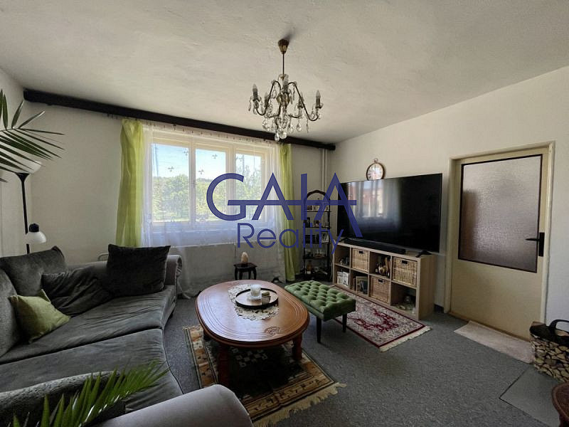 Prodej domu 166 m² s pozemkem 534 m² – fotografie 3