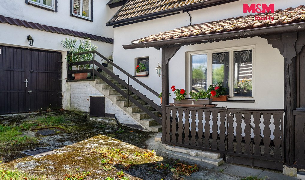 Prodej domu 145 m² s pozemkem 2 156 m², Doksy – náhled fotky 29