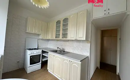Prodej bytu 3+1 64 m²
