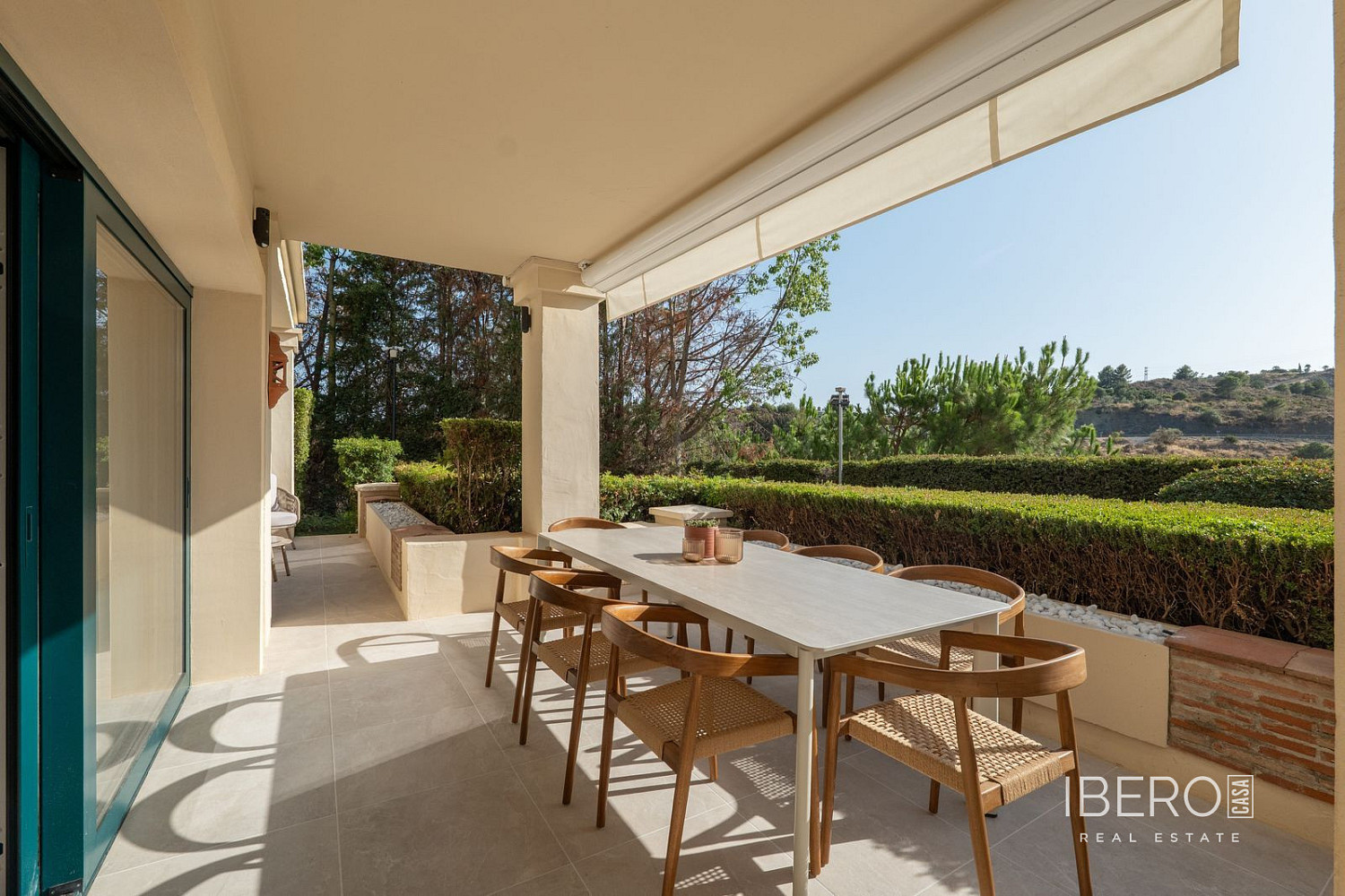 Piso 5+kk – Benahavís, Los Mozos, Costa del Sol Occidental - Vista 4