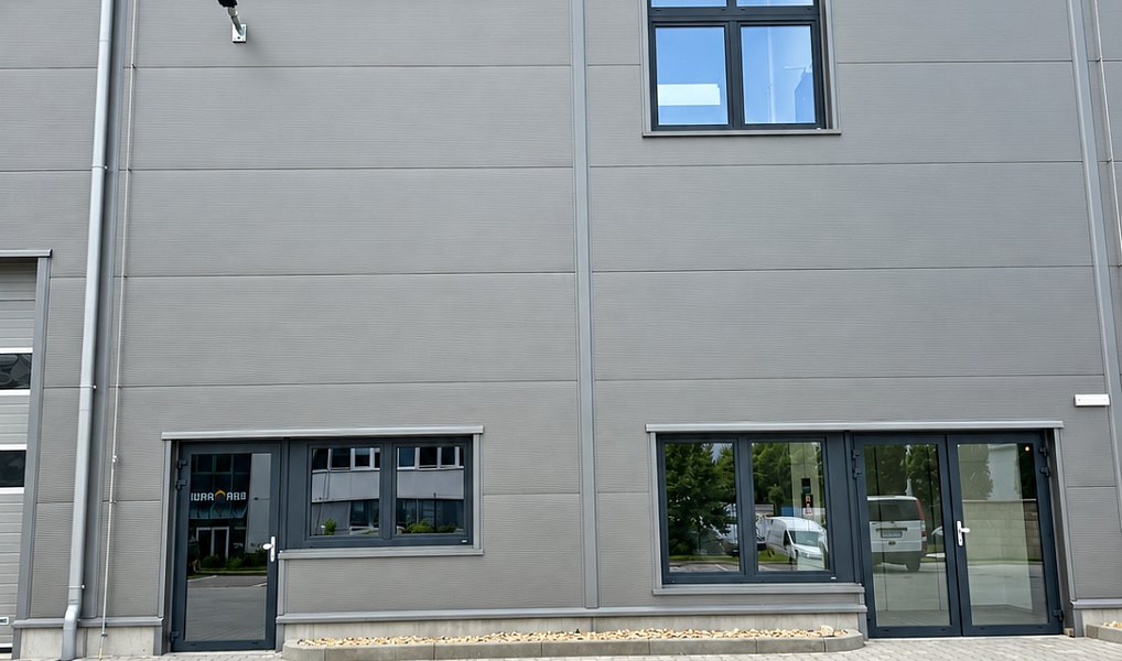 Pronájem skladovacích prostor 550 m², Praha – náhled fotky 6