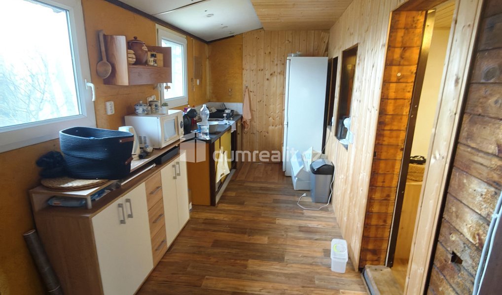 Prodej chaty/chalupy 25 m², Děčín – náhled fotky 2