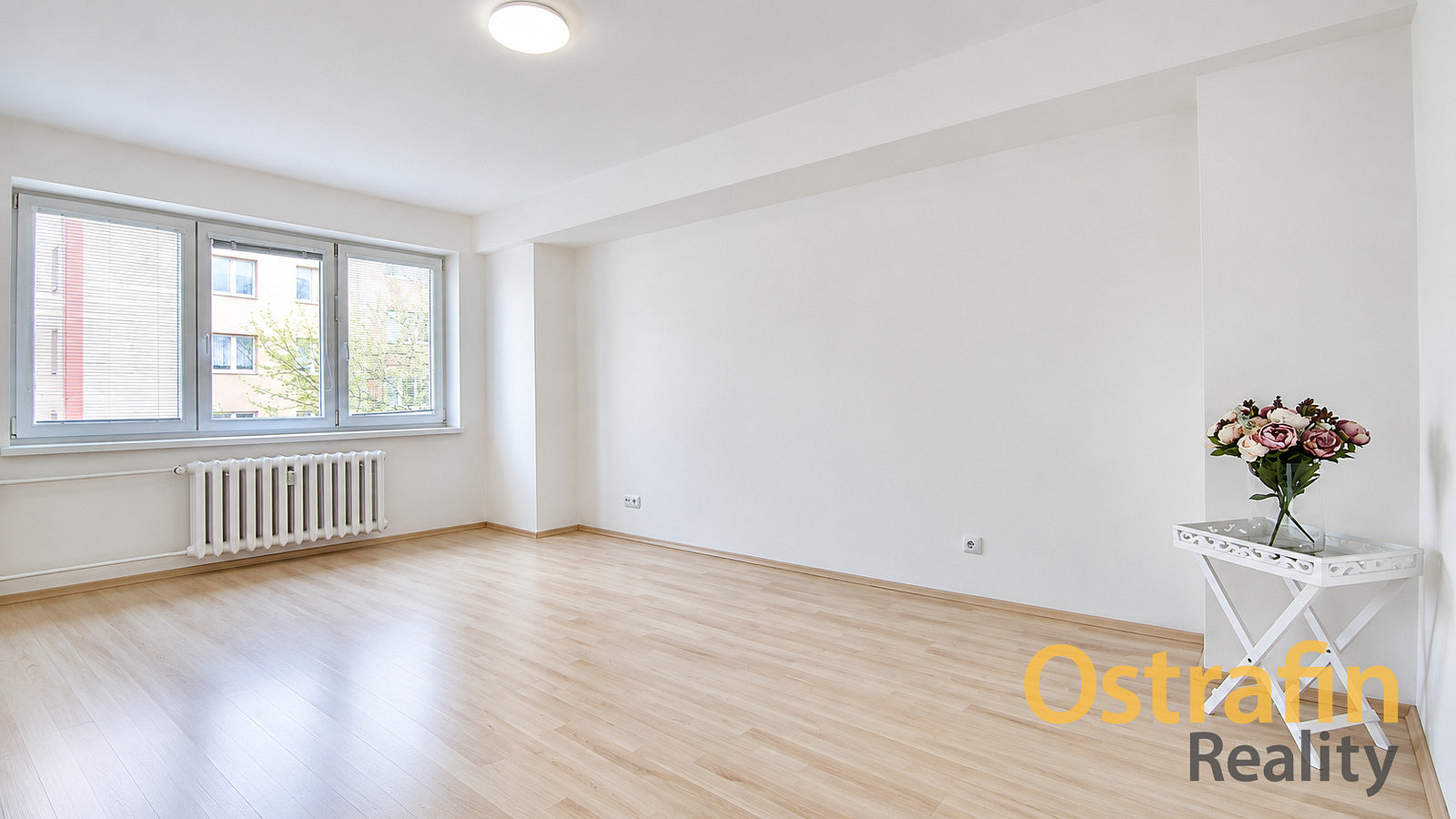Pronájem bytu 2+1 49 m² – fotografie 2