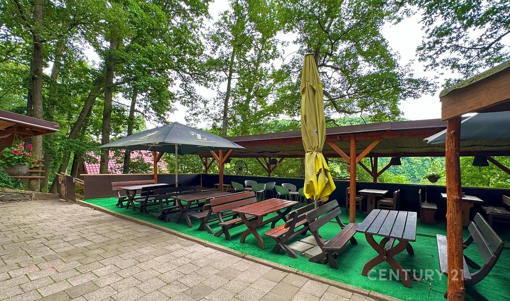 Prodej ubytovacího objektu 350 m², Bítov – náhled fotky 29