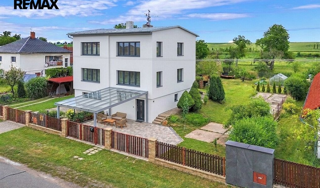 Prodej domu 130 m² s pozemkem 711 m², Černilov – náhled fotky 3