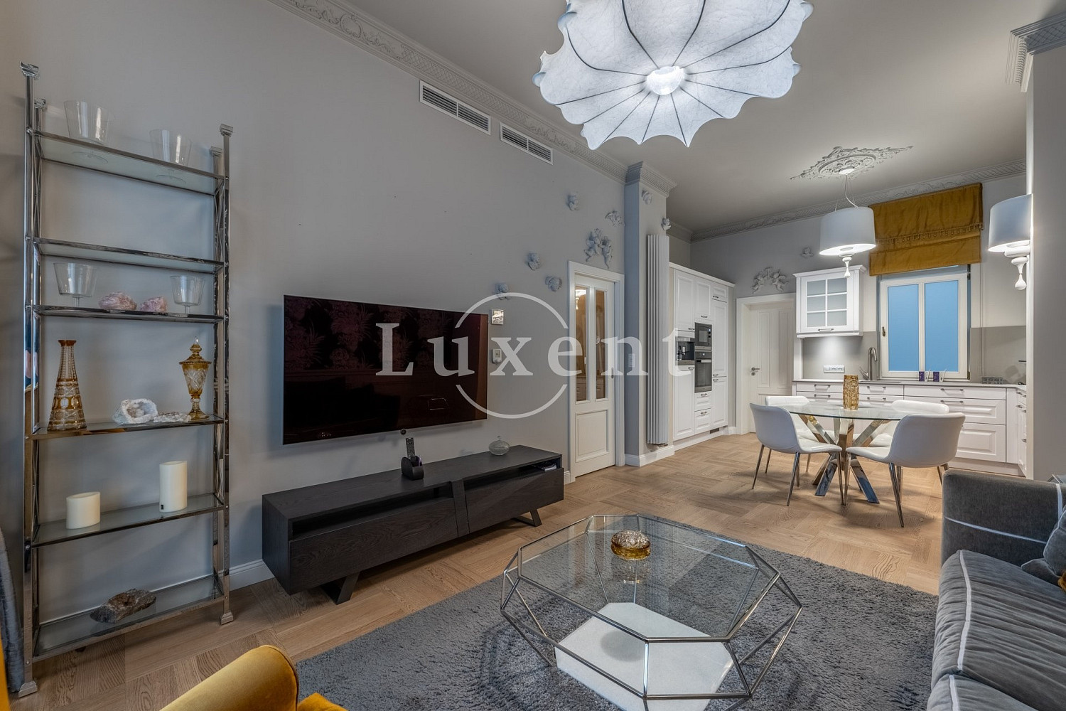 Prodej bytu 2+kk 63 m² – fotografie 3