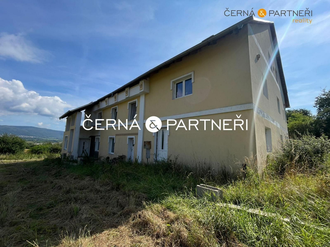 Prodej stavebního pozemku 10 857 m² — photo 4