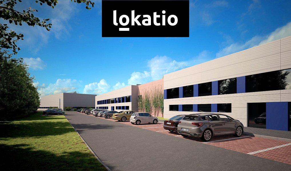 Pronájem skladovacích prostor 3 660 m², Havlíčkův Brod – náhled fotky 3