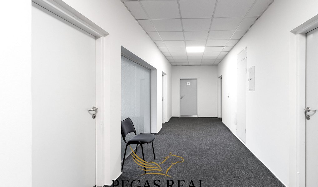 Pronájem kanceláře 35 m², Brno – náhled fotky 10